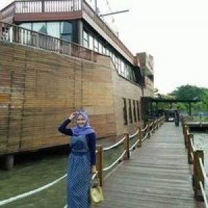 Fika Ferliyansari profile icon