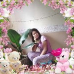 Etnama Ecton Jen profile icon