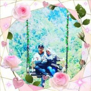 Lestia Ahmad profile icon