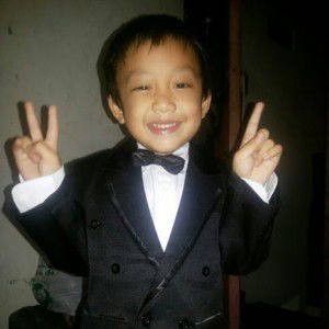 lia Susanto profile icon