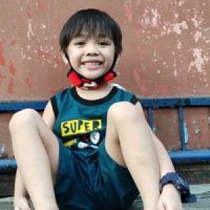 Reysel Ann Lacasta Betes profile icon