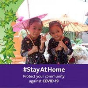 Rose Mat Rashid profile icon