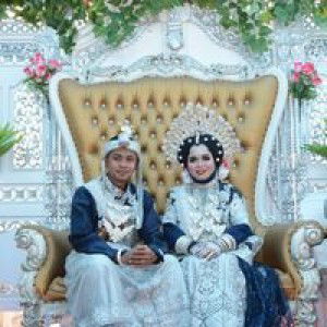 Hasmiati Ahmad profile icon