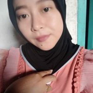 Indah mega rianti profile icon