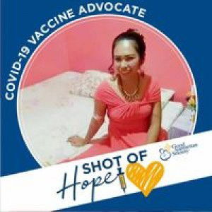 meflor Legaspina profile icon