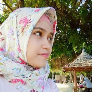 Annisa Dwi Lestari profile icon