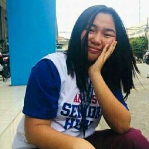 ARMERO, KYLA CAMILLE,A. profile icon