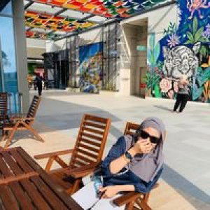 Kenicce Sayuzar profile icon