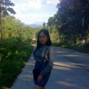 Angelica Ayco profile icon