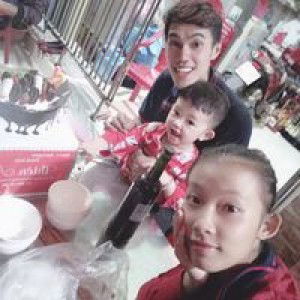 Cương Đường profile icon