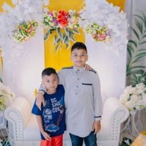 Nyakna Kandar profile icon