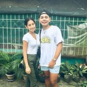 Camille Aquino Perez profile icon