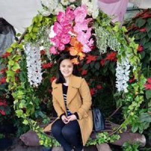 Jeazel Tomas profile icon