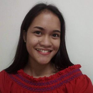 Jocelle Dela Cerna profile icon