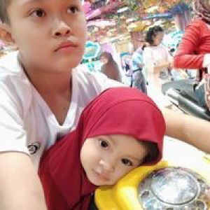 Azmya Zza Yank profile icon