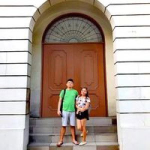 Fer-lene Lubi Bathan profile icon