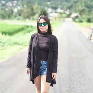 Ella Wongkar profile icon