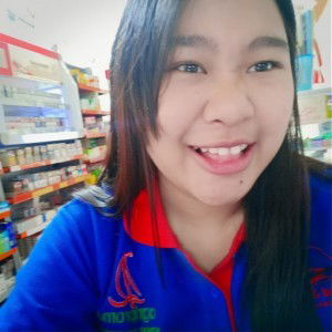 Fina idamatussilmi profile icon