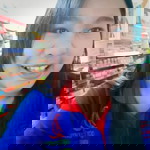 Fina idamatussilmi profile icon