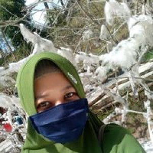 Marwati Puspasari profile icon