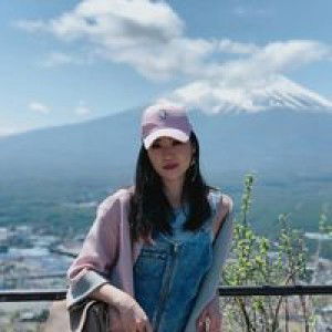 Serene Tan profile icon