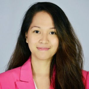 Julie Mendador profile icon