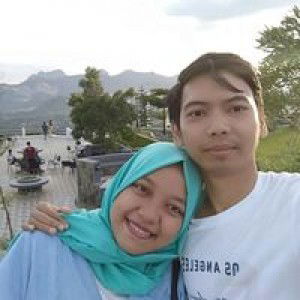 Sintia Eka Dewi profile icon