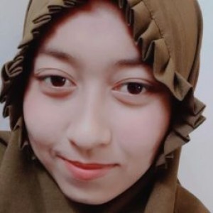 Nurul umaya Siro profile icon