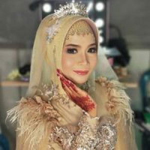 Indah Silvianah profile icon