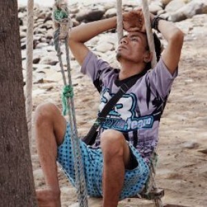 Novan Munyok profile icon