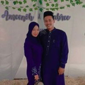 นูรฮายาตี มาแอ profile icon