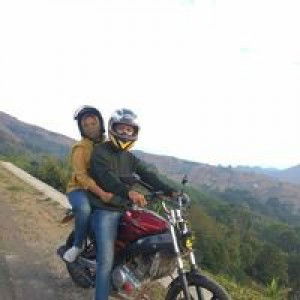 Dewi Candrawati profile icon