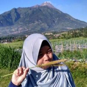 Endah Yunita Sari profile icon