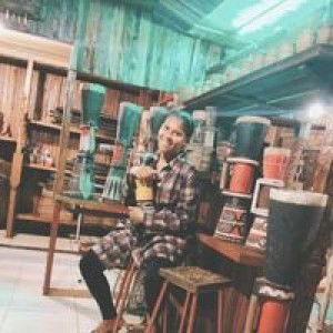 Henuk Nia Adonia profile icon