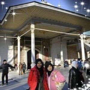 Nurul Idayu profile icon