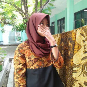 robiatus solikhah profile icon