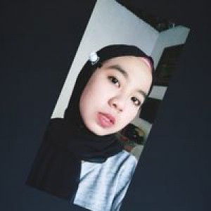 wanita kuat profile icon