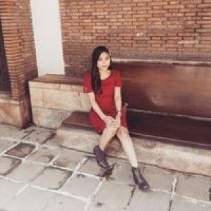 Susanti Suzhan profile icon