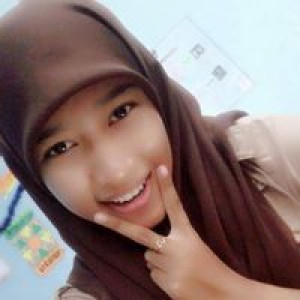 Rika M J profile icon