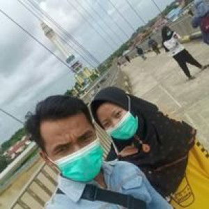 Fitry Fitry Jha profile icon