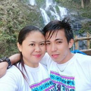 LJoy Plata Jamolin profile icon