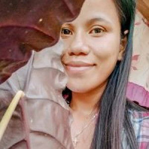 Jacky Lyn F. Padua profile icon