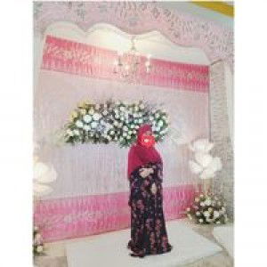 Fatimah Azzahra Al-Habsyie profile icon