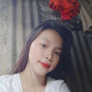 Sarha Mae Canda profile icon