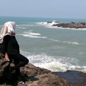 irna sari profile icon