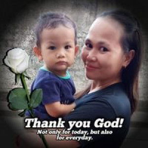 Vina Fatima Genon Lamayo-Bañares profile icon