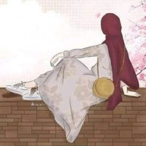 Siti Nurjanah profile icon