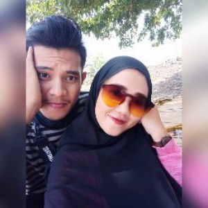 Ufaira nur afifa profile icon