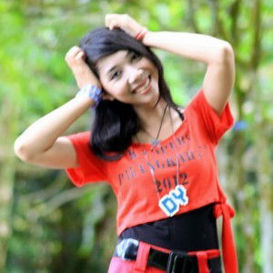 Nur Andini profile icon