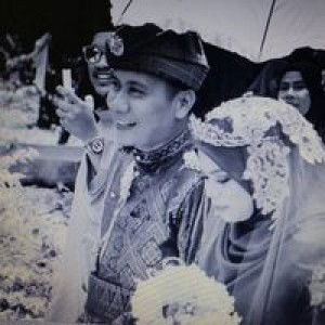 Amira Aleesya profile icon